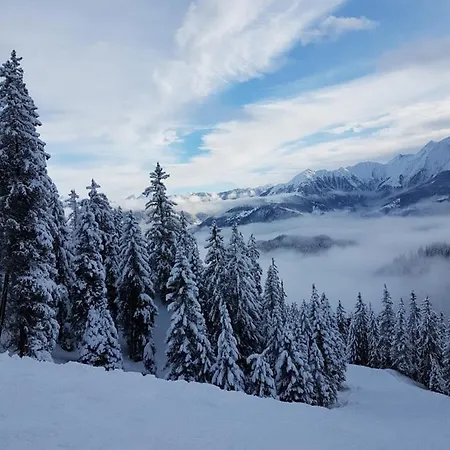 Appartement Casa Laudinella 2,5 *