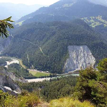 Casa Laudinella 2,5 *