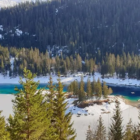 Casa Laudinella 2,5 *