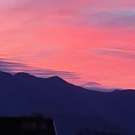 Διαμέρισμα Casa Laudinella 2,5 Φιλμς