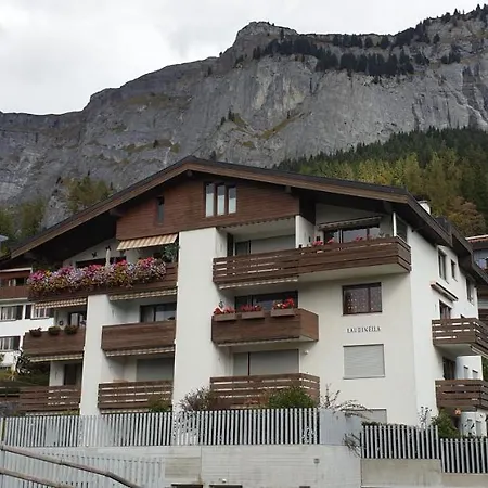 Casa Laudinella 2,5 *