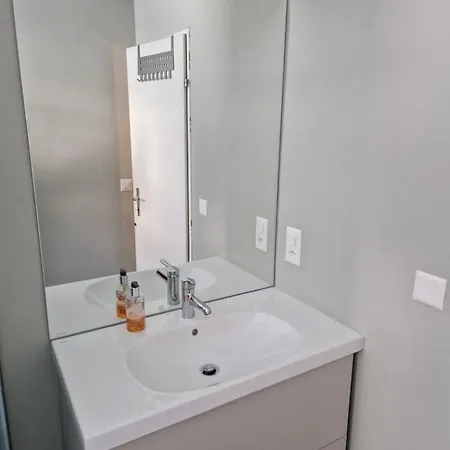 Casa Laudinella 2,5 Flims