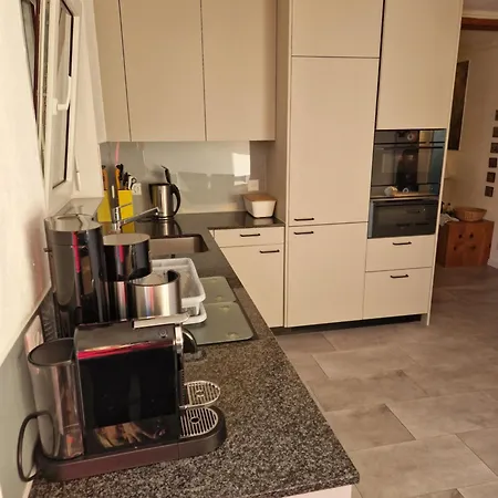 Casa Laudinella 2,5