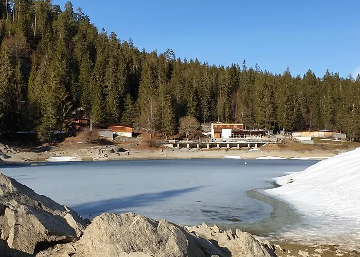 Casa Laudinella 2,5 Appartement