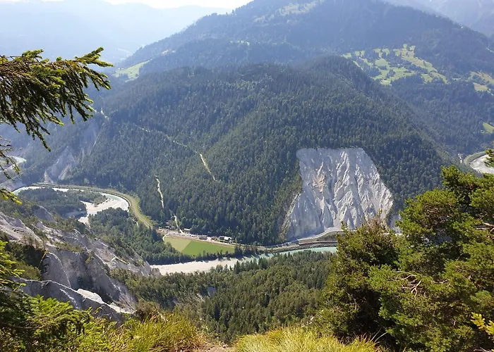 Casa Laudinella 2,5 *