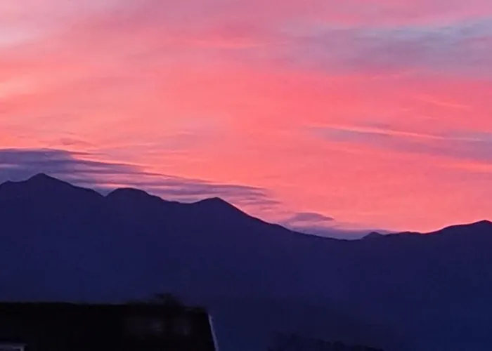 Appartement Casa Laudinella 2,5 Flims