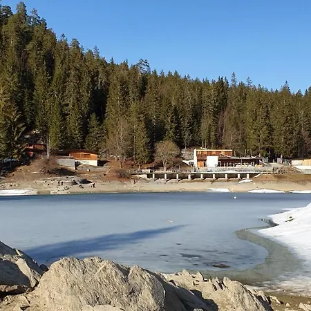 Casa Laudinella 2,5 Apartamento