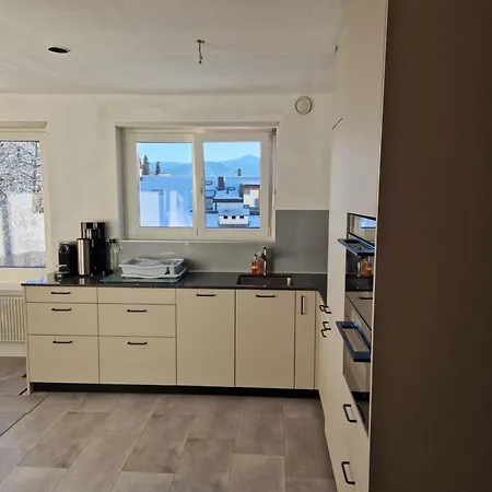 Casa Laudinella 2,5 * Flims