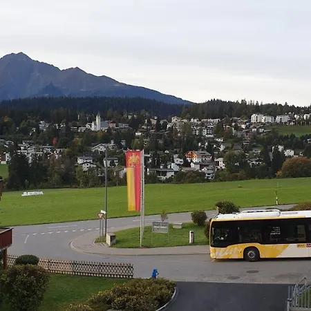 Casa Laudinella 2,5 Flims