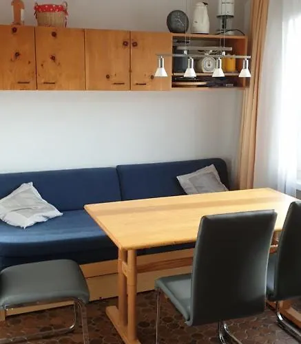 Casa Laudinella 2,5 Apartment *