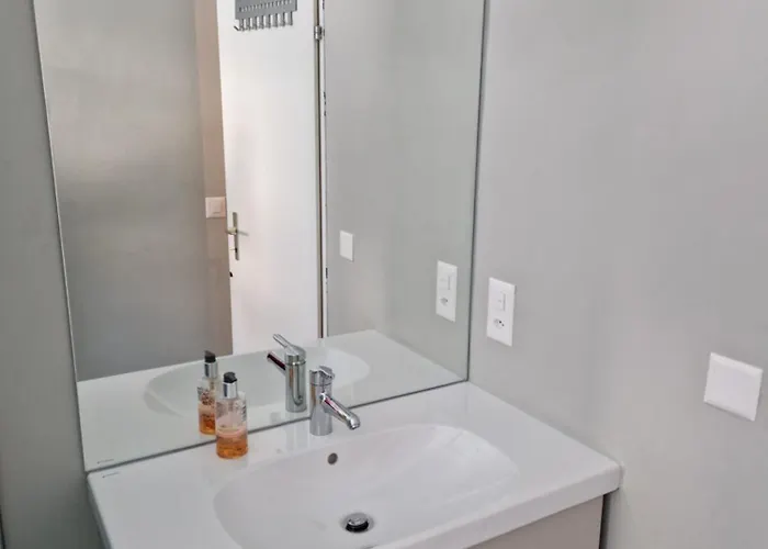 Casa Laudinella 2,5 Flims